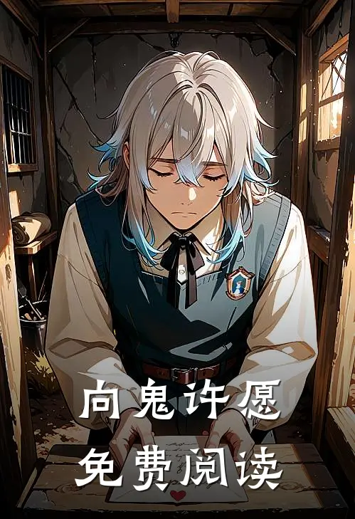 向鬼许愿免费阅读