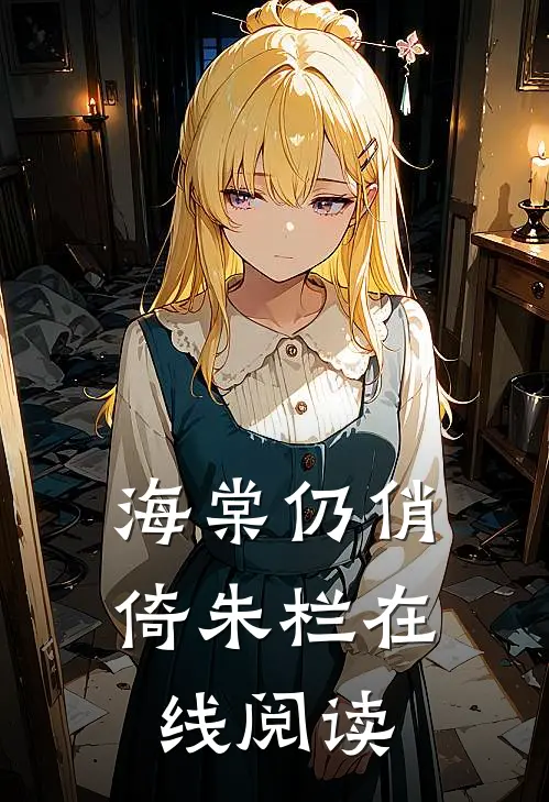 海棠仍俏倚朱栏在线阅读