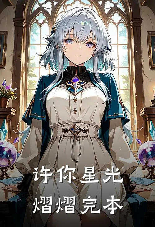 许你星光熠熠完本
