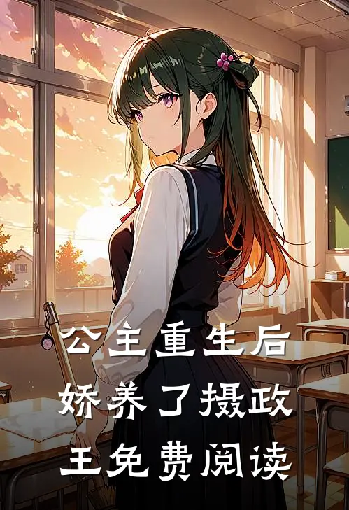 公主重生后娇养了摄政王免费阅读
