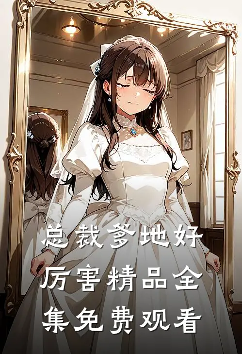 总裁爹地好厉害精品全集免费观看