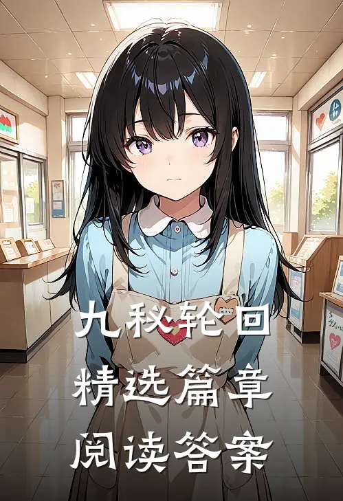 九秘轮回精选篇章阅读答案