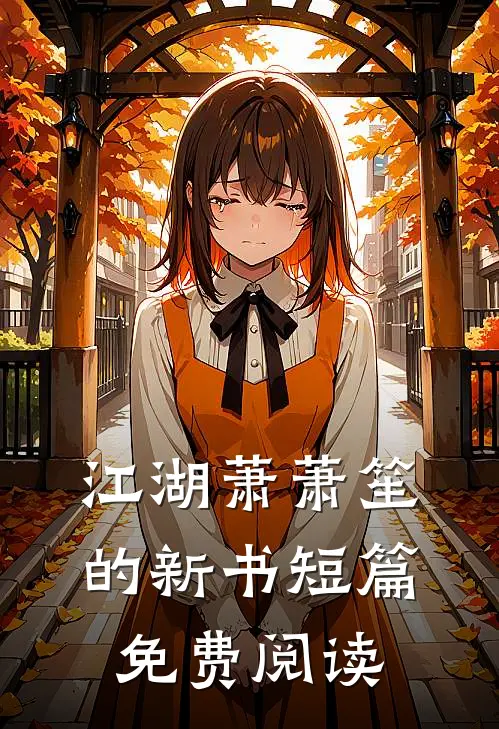 江湖萧萧笙的新书短篇免费阅读