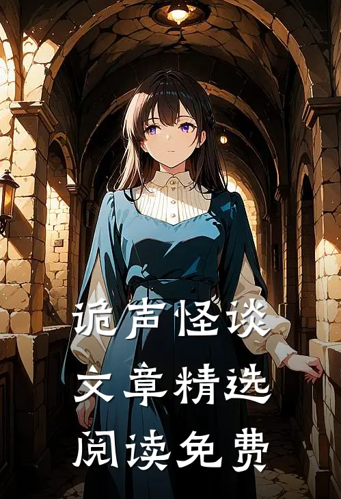 诡声怪谈文章精选阅读免费
