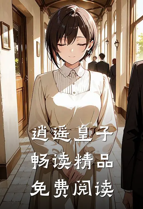 逍遥皇子畅读精品免费阅读