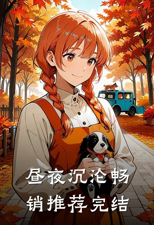 昼夜沉沦畅销推荐完结