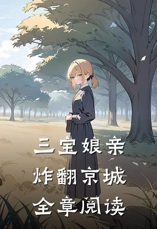 三宝娘亲炸翻京城全章阅读