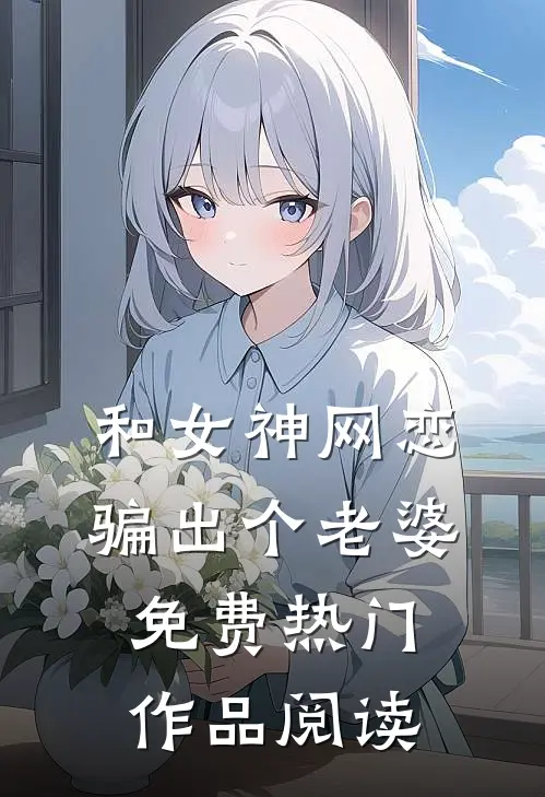和女神网恋,骗出个老婆免费热门作品阅读