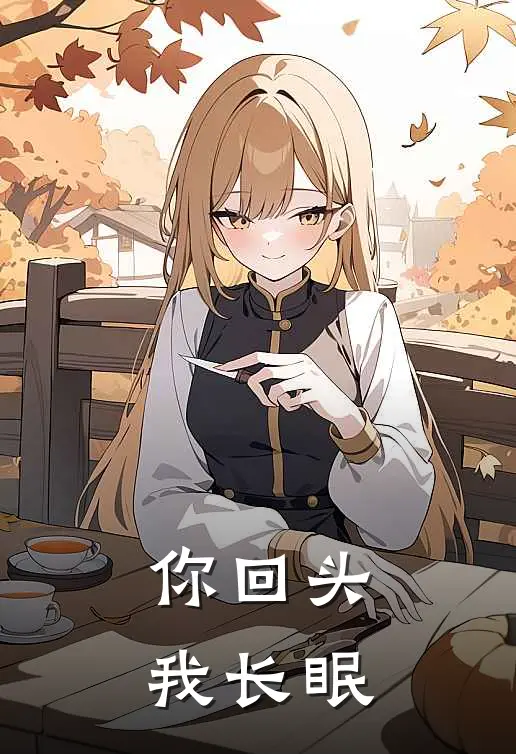 你回头，我长眠