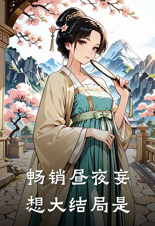 畅销昼夜妄想大结局是