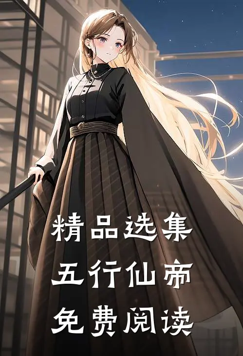 精品选集五行仙帝免费阅读
