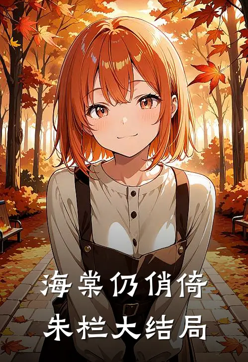 海棠仍俏倚朱栏大结局