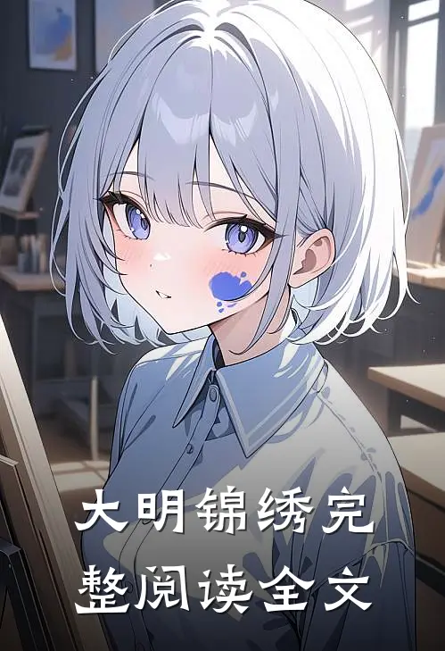 大明锦绣完整阅读全文