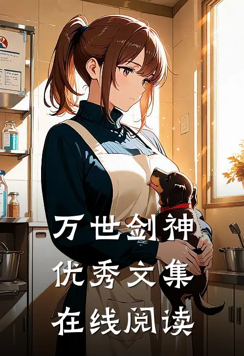 万世剑神优秀文集在线阅读