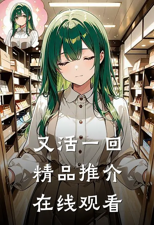 又活一回精品推介在线观看