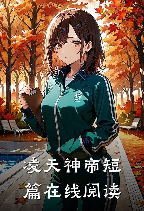 凌天神帝短篇在线阅读