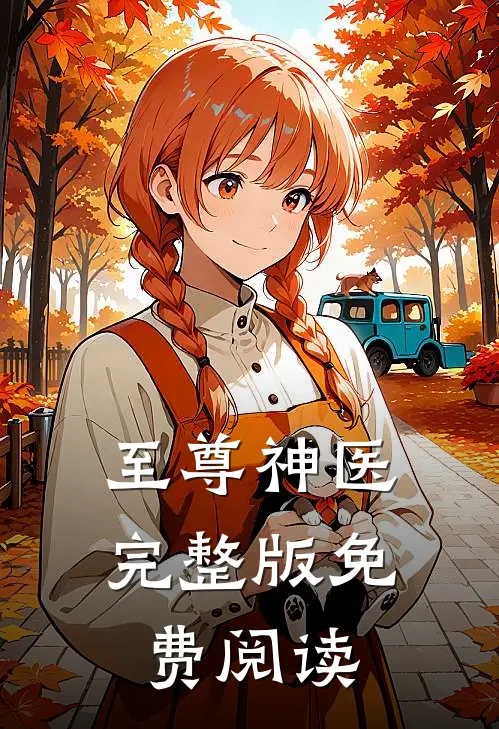 至尊神医完整版免费阅读