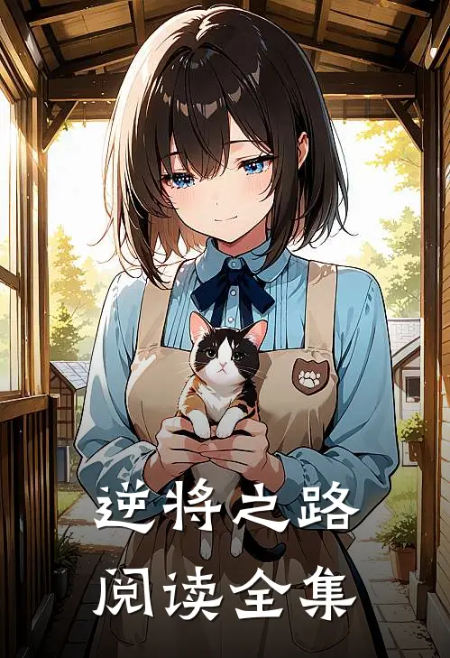逆将之路阅读全集