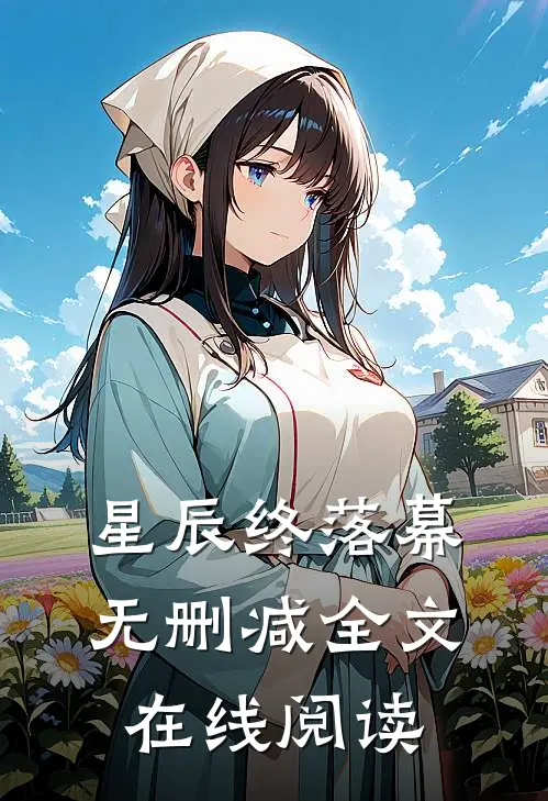 星辰终落幕无删减全文在线阅读