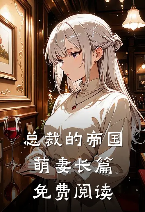 总裁的帝国萌妻长篇免费阅读