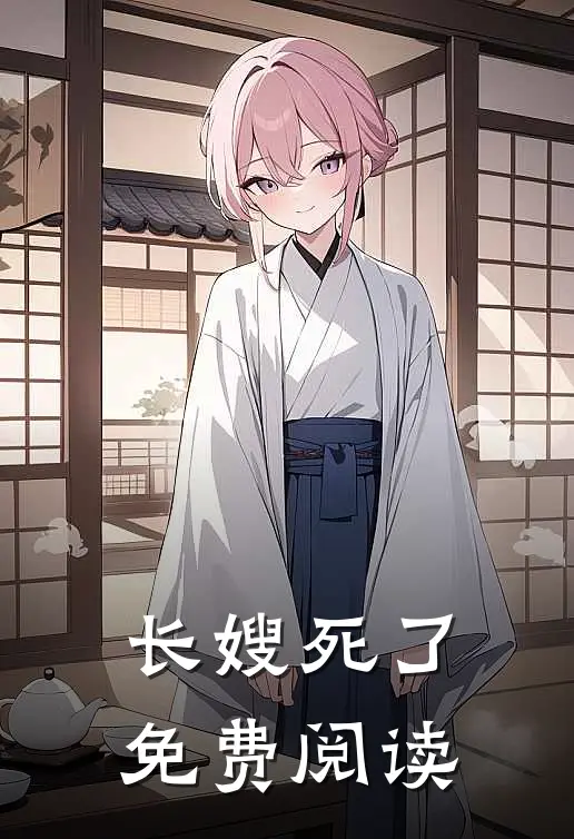 长嫂死了免费阅读