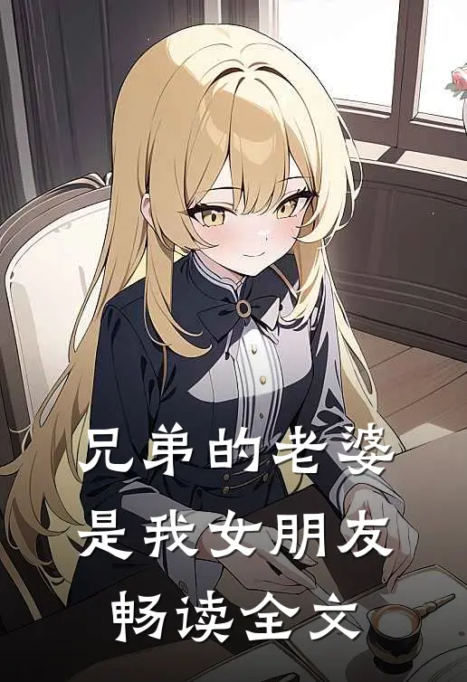 兄弟的老婆是我女朋友畅读全文