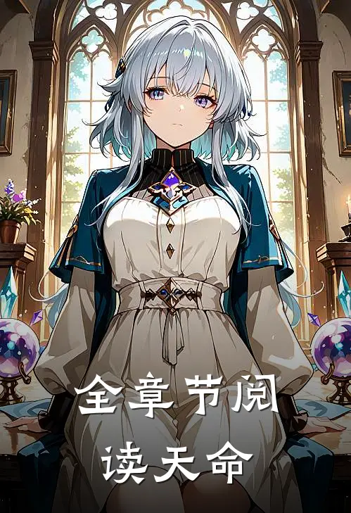 全章节阅读天命