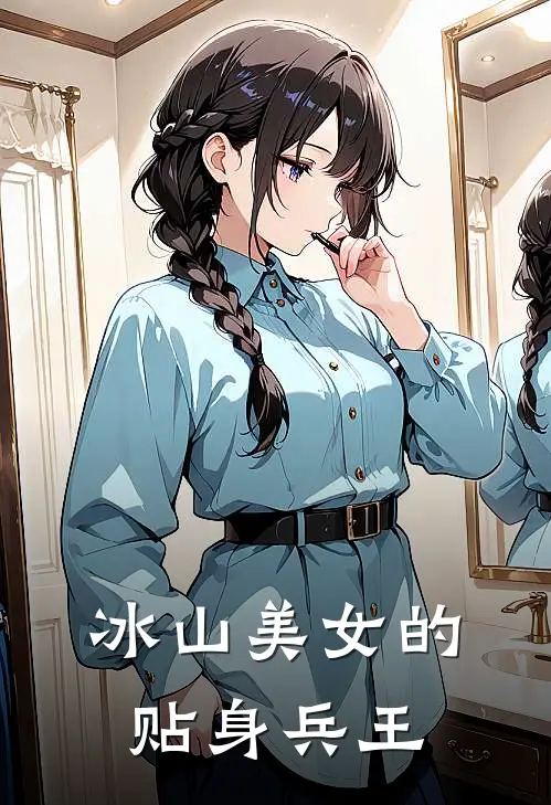 冰山美女的贴身兵王