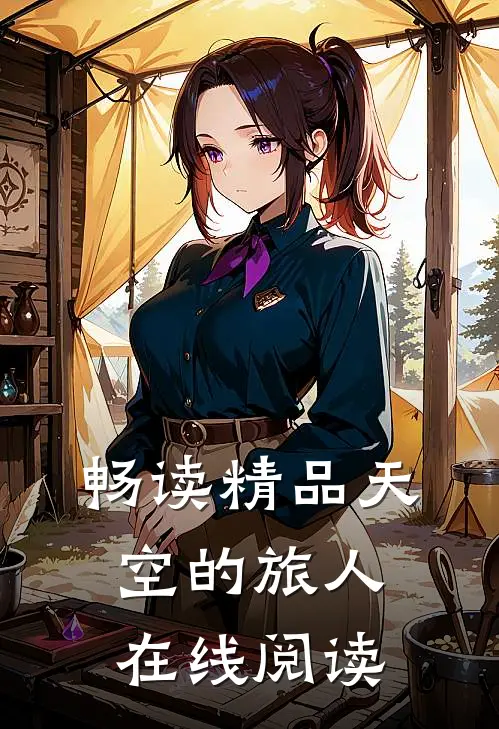 畅读精品天空的旅人在线阅读