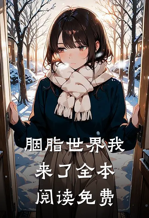 胭脂世界我来了全本阅读免费