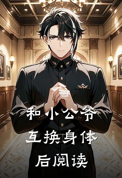 和小公爷互换身体后阅读