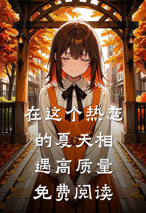 在这个热恋的夏天相遇高质量免费阅读