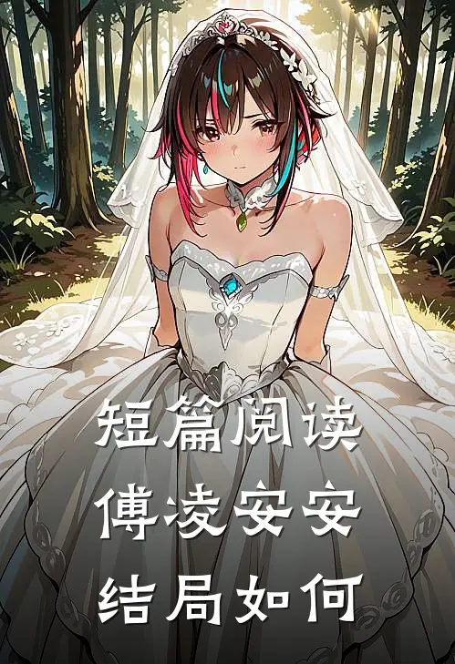 短篇阅读傅凌安安结局如何