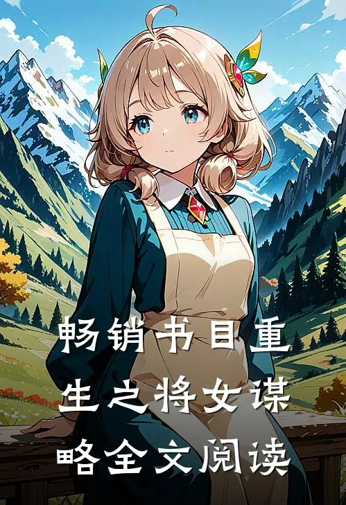 畅销书目重生之将女谋略全文阅读