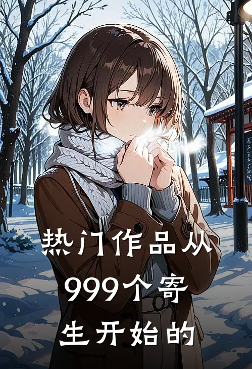 热门作品从999个寄生开始的