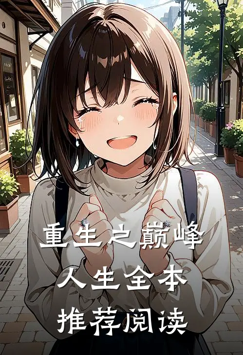 重生之巅峰人生全本推荐阅读