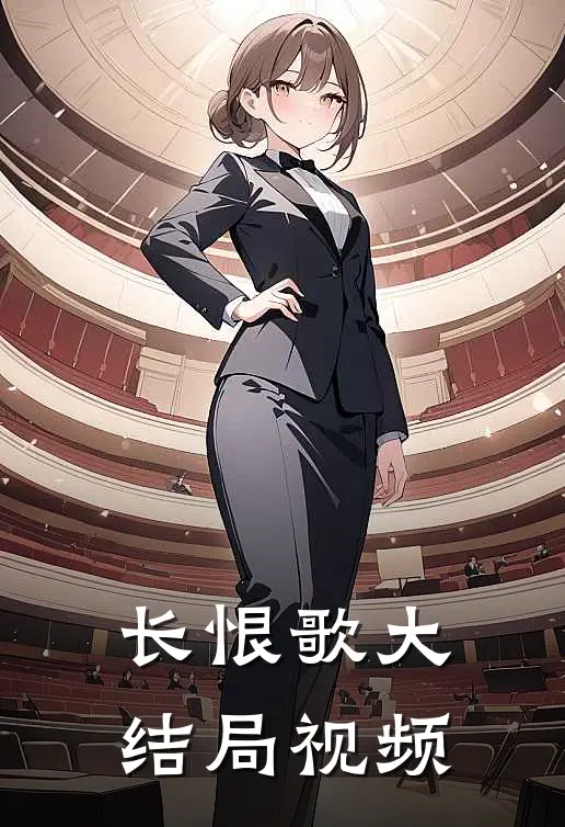 长恨歌大结局视频