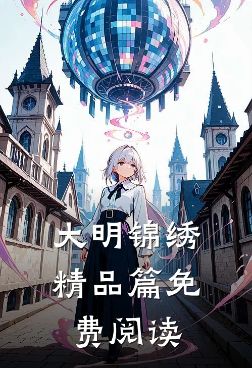大明锦绣精品篇免费阅读