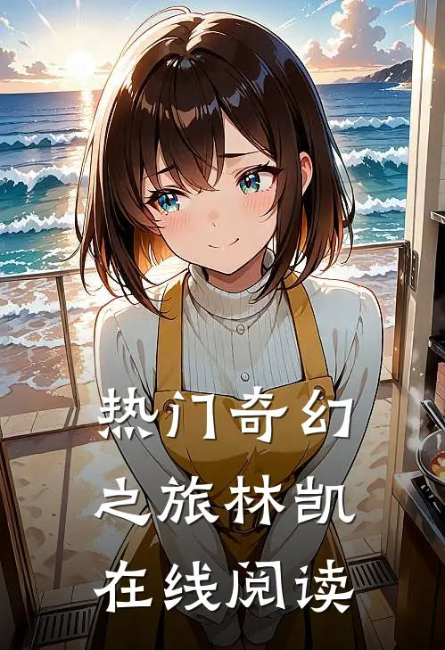 热门奇幻之旅林凯在线阅读