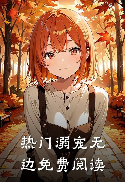 热门溺宠无边免费阅读