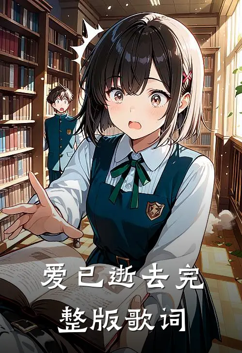 爱已逝去完整版歌词