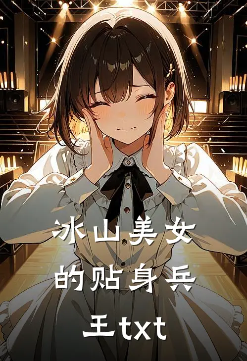 冰山美女的贴身兵王txt