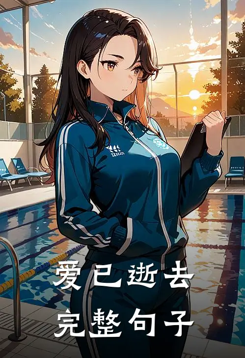 爱已逝去完整句子