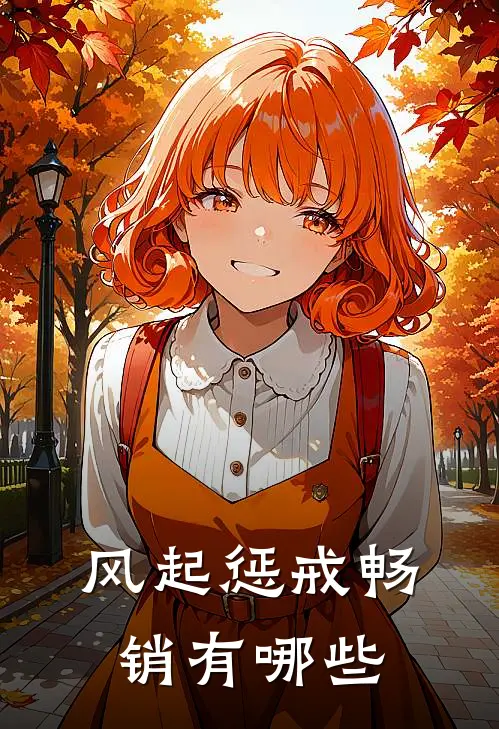 风起惩戒畅销有哪些