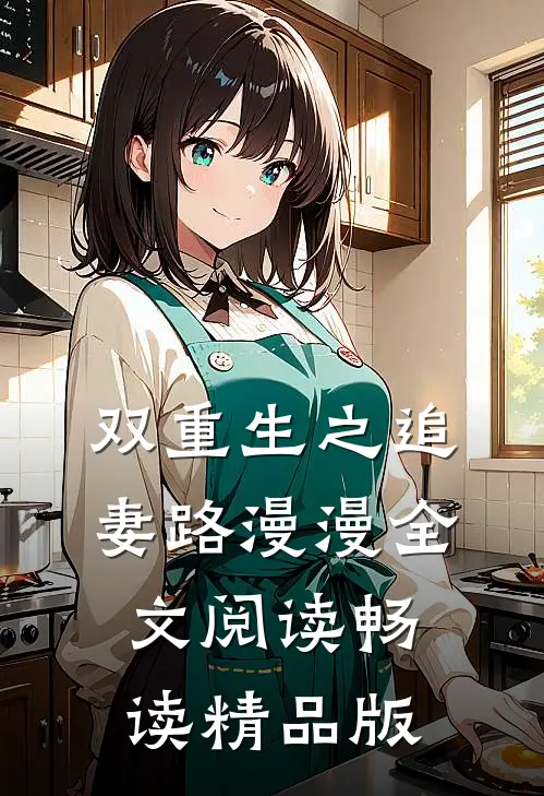 双重生之追妻路漫漫全文阅读畅读精品版
