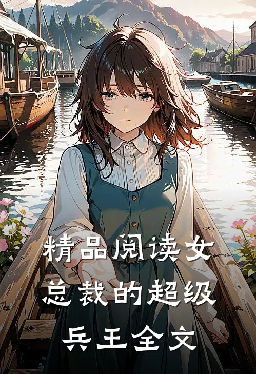 精品阅读女总裁的超级兵王全文