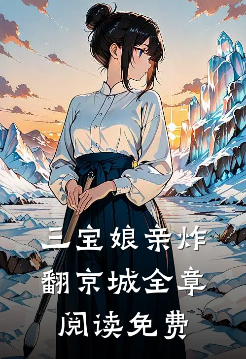 三宝娘亲炸翻京城全章阅读免费