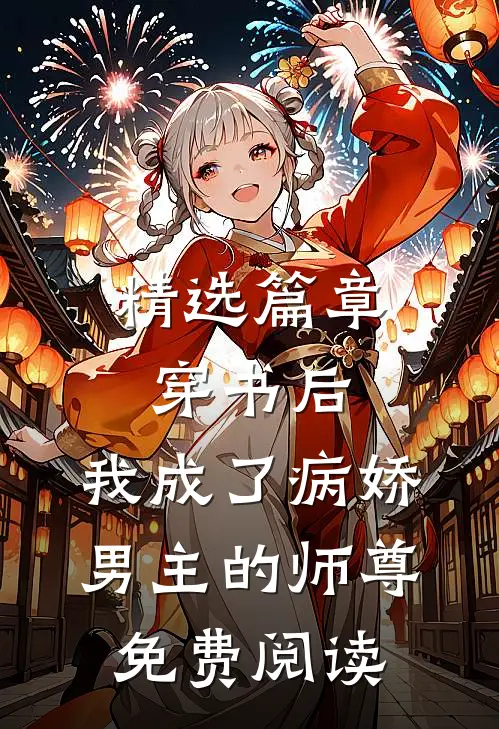 精选篇章穿书后,我成了病娇男主的师尊免费阅读