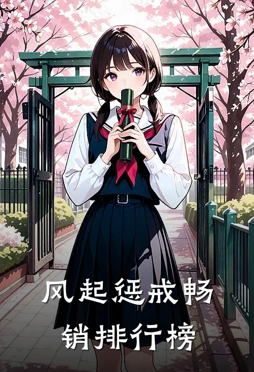 风起惩戒畅销排行榜