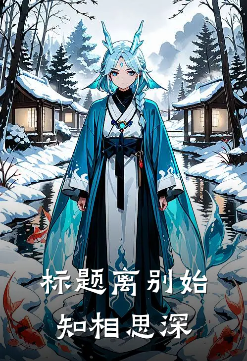 标题离别始知相思深